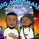 Fiso El Musica x Thee Exclusives – Big & Small ft. Dsax