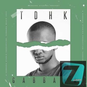 gabbana – all the way Afro Beat Za 300x300 - Gabbana – All The Way