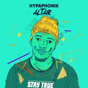 hypaphonik – jam Afro Beat Za 300x300 - Hypaphonik – JAM