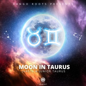 jubsta junior taurus – moon in taurus Afro Beat Za 300x300 - Jubsta &amp; Junior Taurus – Moon In Taurus