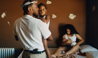 Kendrick Lamar – Father Time Ft. Sampha
