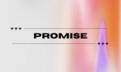 KenGee – Promise ft. Zano, Hlobeautiful