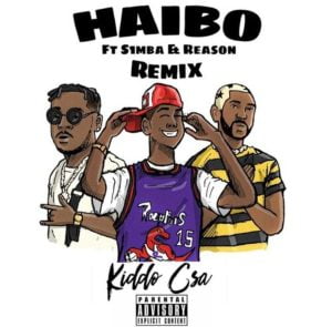 kiddo csa – haibo remix ft s1mba reason Afro Beat Za 300x295 - Kiddo CSA – Haibo (Remix) Ft. S1mba &amp; Reason