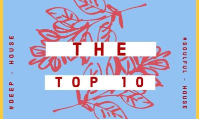 KingTouch – The Top 10 May Edition Mix