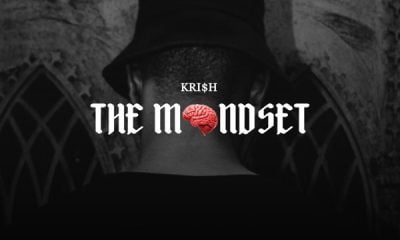 Krish – Right Brain