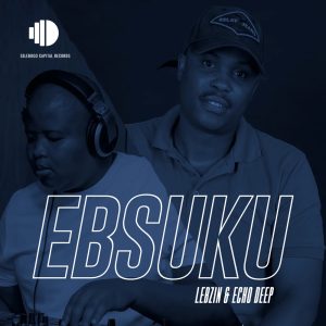 lebzin echo deep – ebsuku Afro Beat Za 300x300 - Lebzin &amp; Echo Deep – Ebsuku