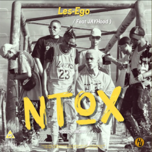 les ego – ntox ft jayhood Afro Beat Za 300x300 - Les-Ego – NTOX ft JayHood