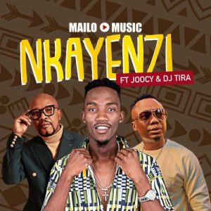 mailo music – inkanyezi ft dj tira joocy Afro Beat Za 300x300 - Mailo Music – Inkanyezi ft. DJ Tira &amp; Joocy