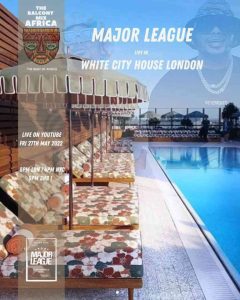 major league djz – amapiano balcony mix s5 ep 1 live in london Afro Beat Za 240x300 - Major League Djz – Amapiano Balcony Mix (S5 EP 1 Live In London)