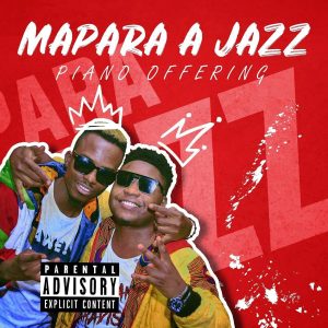 Mapara A Jazz Ft Malungelo, Mduduzi Ncube & Xowla – Thandolwami