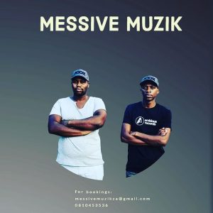 messive muzik – what do you do Afro Beat Za 300x300 - Messive Muzik – What Do You Do