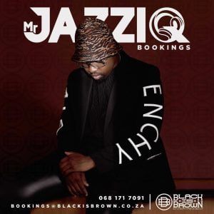 mr jazziq ft kabza de small – ultimate Afro Beat Za 300x300 - Mr JazziQ Ft. Kabza De Small – Ultimate