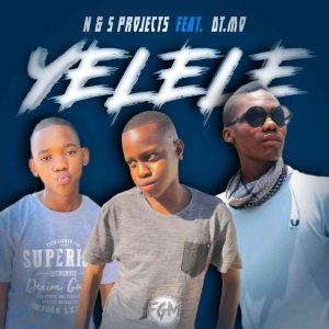 n s projects – yelele ft dt mo Afro Beat Za 300x300 - N &amp; S Projects – Yelele ft. DT.MO