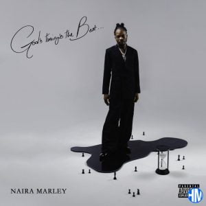 Naira Marley – Happy ft. Mayorkun
