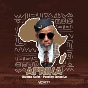 qwestakufet – afrika Afro Beat Za 300x300 - Qwestakufet – Afrika
