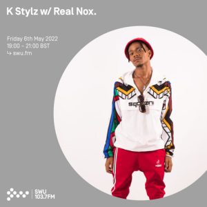 real nox – swu fm uk guest mix Afro Beat Za 300x300 - Real Nox – SWU FM (UK Guest Mix)