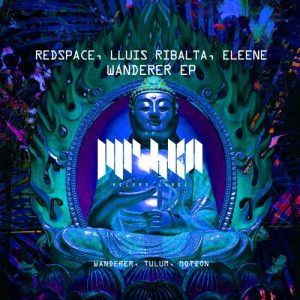redspace ft eleene – tulum extended mix Afro Beat Za 300x300 - Redspace Ft. Eleene – Tulum (Extended Mix)