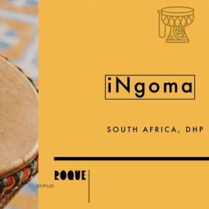 roque – ingoma original mix Afro Beat Za 300x300 - Roque – iNgoma (Original Mix)