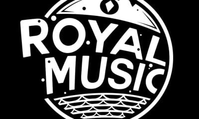 Royal Musiq & Dimtonic SA – Cornichorns (Bique Mix)
