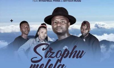Sbuda Man Ft. MthAfrica, Phiwa & Skytech Musiq – Sizophumelela