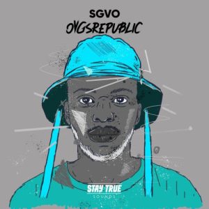sgvo – dub persuit Afro Beat Za 300x300 - SGVO – Dub Persuit
