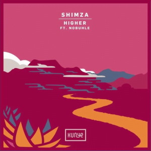 shimza ft nobuhle mele rmx – higher Afro Beat Za 300x300 - Shimza Ft. Nobuhle [Melé Rmx] – Higher