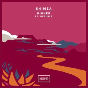 Shimza – 9 Kramer ft. Cuebur & Vitoto