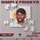 Simple Tone – Simple Fridays Vol 044 Mix