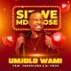 Sizwe Mdlalose ft DarkSilver & DJ Oros – Umjolo Wami