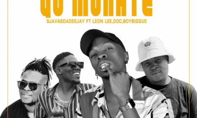 Sjavas Da Deejay – Go Monate ft. Leon Lee, D.O.C & Boy Biggie