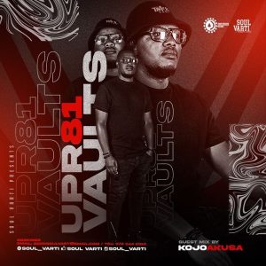 Soul Varti – UPR Vaults Vol. 81 Mix