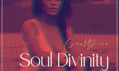 SoulDiva – Soul Divinity #37 Mix