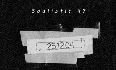 Soulistic 47 – 25.12.04