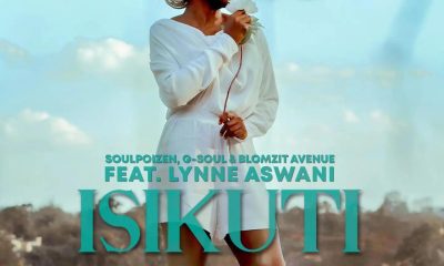 SoulPoizen, G-Soul & Blomzit Avenue Ft. Lynne Aswani – Isikuti
