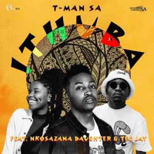 t man sa – ithuba ft nkosazana daughter tee jay Afro Beat Za 300x300 - T-Man SA – iThuba ft. Nkosazana Daughter &amp; Tee Jay