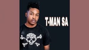 T-MAN SA – Amapiano Mix May 2022 Mixtape 007