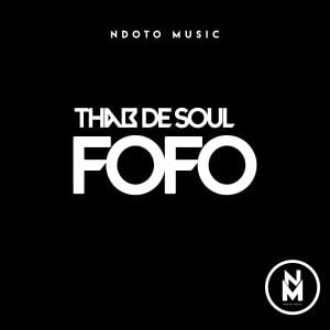 thab de soul – fofo Afro Beat Za 300x300 - Thab De Soul – Fofo