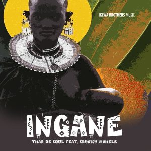 thab de soul – ingane ft sboniso mbhele Afro Beat Za 300x300 - Thab De Soul – Ingane ft. Sboniso Mbhele