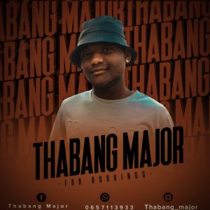 thabang major – the journey episode 15 deeper soulful piano edition Afro Beat Za 300x300 - Thabang Major – The Journey Episode 15 (Deeper Soulful &amp; Piano Edition)
