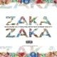 Toxicated Keys – Zaka Zaka