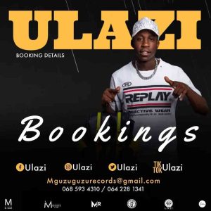 ulazi – stolen cash Afro Beat Za 300x300 - ULAZI – Stolen Cash