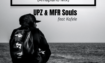 UPZ & MFR Souls Ft. Kafele – Believing (Amapiano Mix)