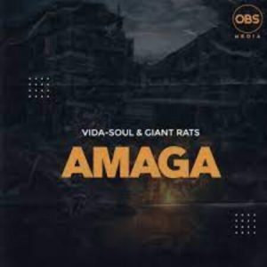vida soul giant rats – amaga original mix Afro Beat Za 300x300 - Vida-soul &amp; Giant Rats – Amaga (Original Mix)