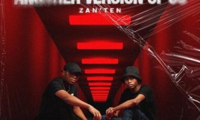 Zan’Ten – Wei Wei (Main Mix)