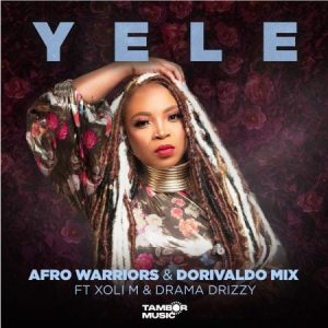 afro warriors dorivaldo mix – yele ft xoli m drama drizzy Afro Beat Za 300x300 - Afro Warriors &amp; Dorivaldo Mix – Yele ft. Xoli M &amp; Drama Drizzy