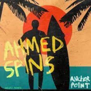 ahmed spins – waves wavs ft lizwi Afro Beat Za 300x300 - Ahmed Spins – Waves &amp; Wavs ft. Lizwi