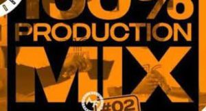 AmaN.2K – 100% Production Mix Vol. 2