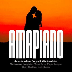 amapiano love songs mix 2022 Afro Beat Za 300x300 - Amapiano Love Songs Mix 2022