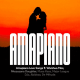 Amapiano Love Songs Mix 2022