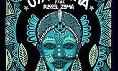 AOD – Uyathetha (Vocal Mix) ft. Russel Zuma